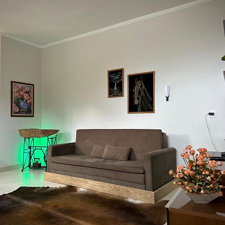 Apartamento Estrada Real - Apart Hotel Em Marmelopolis Zewnętrze zdjęcie