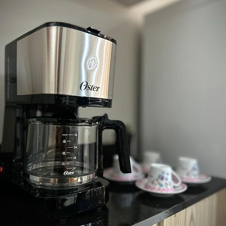 Apartamento Estrada Real - Apart Hotel Em Marmelopolis Zewnętrze zdjęcie