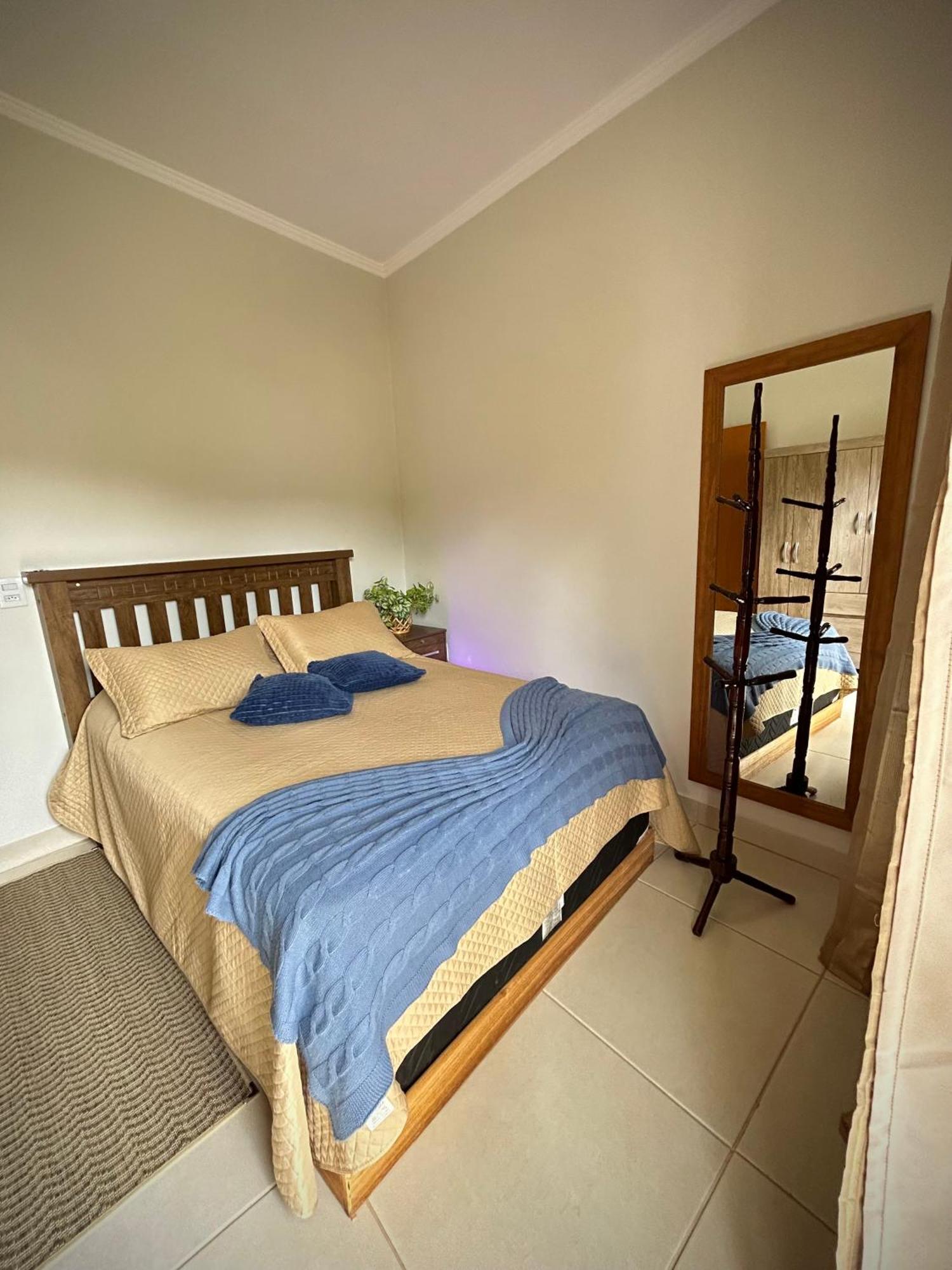 Apartamento Estrada Real - Apart Hotel Em Marmelopolis Zewnętrze zdjęcie